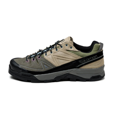 Giày Thể Thao Unisex Salomon Advanced X-ALP Leather L47431300