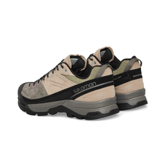 Giày Thể Thao Unisex Salomon Advanced X-ALP Leather L47431300