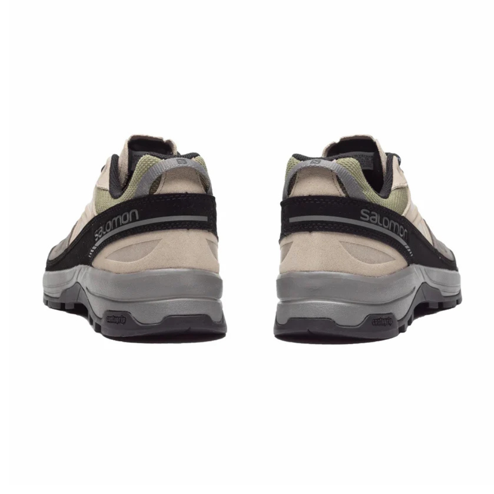 Giày Thể Thao Unisex Salomon Advanced X-ALP Leather L47431300