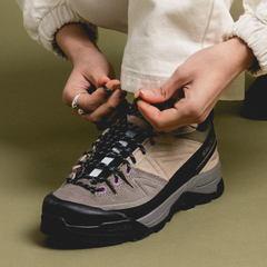 Giày Thể Thao Unisex Salomon Advanced X-ALP Leather L47431300