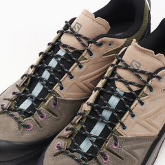 Giày Thể Thao Unisex Salomon Advanced X-ALP Leather L47431300