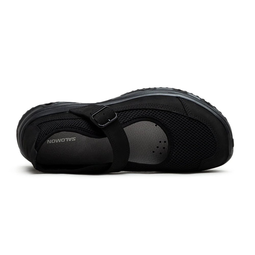 Giày Thể Thao Unisex Salomon RX Marie Jeanne Shoes L47363200
