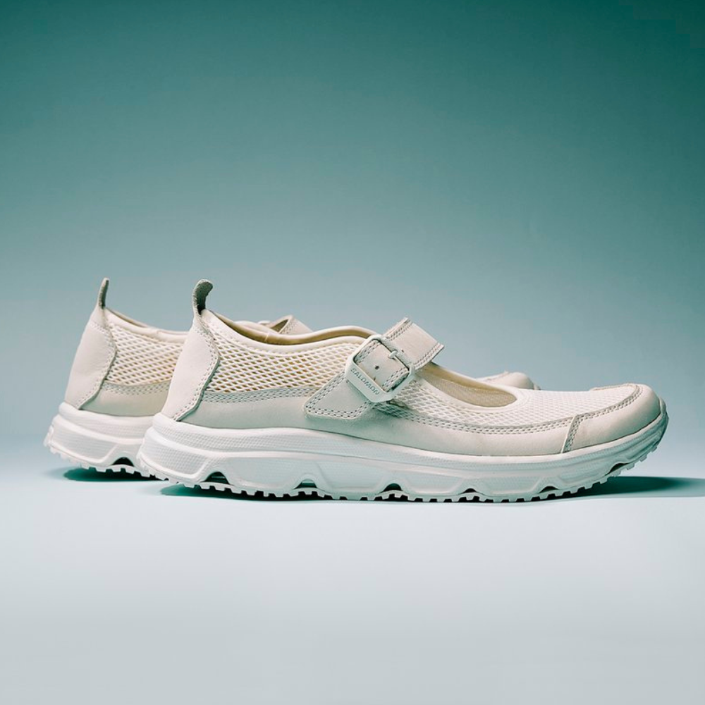 Giày Thể Thao Unisex Salomon RX Marie Jeanne Shoes L47433800