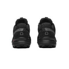Giày Thể Thao Unisex Salomon Speedcross 3 Black L41085500