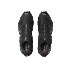 Giày Thể Thao Unisex Salomon Speedcross 3 Black L41085500