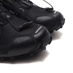 Giày Thể Thao Unisex Salomon Speedcross 3 Black L41085500
