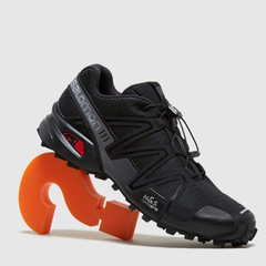 Giày Thể Thao Unisex Salomon Speedcross 3 Black L41085500