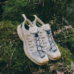 Giày Thể Thao Unisex Salomon XA Pro 3D Amphibian L47740100