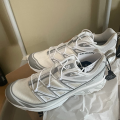 Giày Thể Thao Unisex Salomon XT-6 Expanse Vanilla Ice L41741400