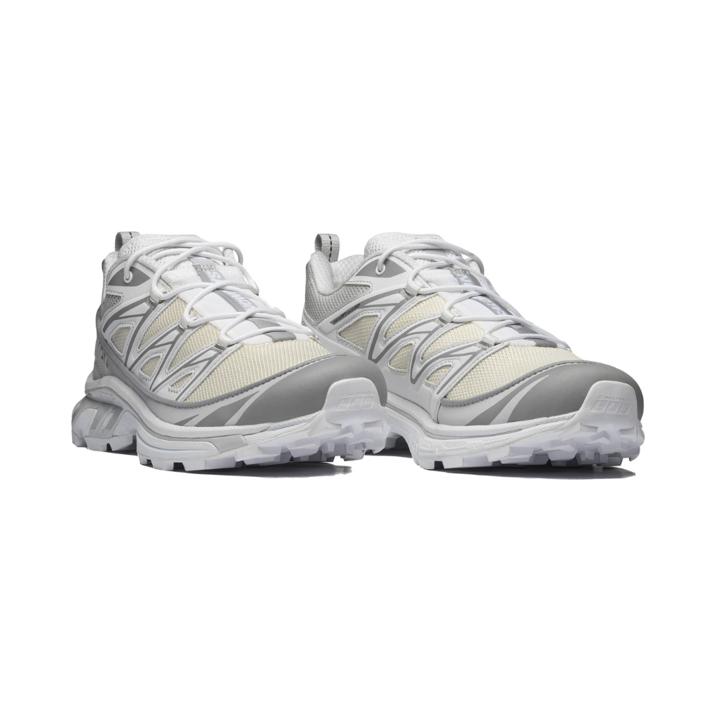 Giày Thể Thao Unisex Salomon XT-6 Expanse Vanilla Ice L41741400