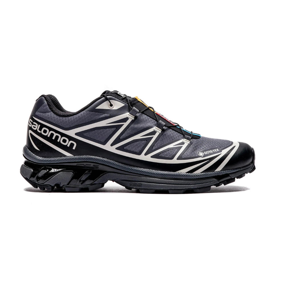 Giày Thể Thao Unisex Salomon XT-6 Gore-Tex L41663500