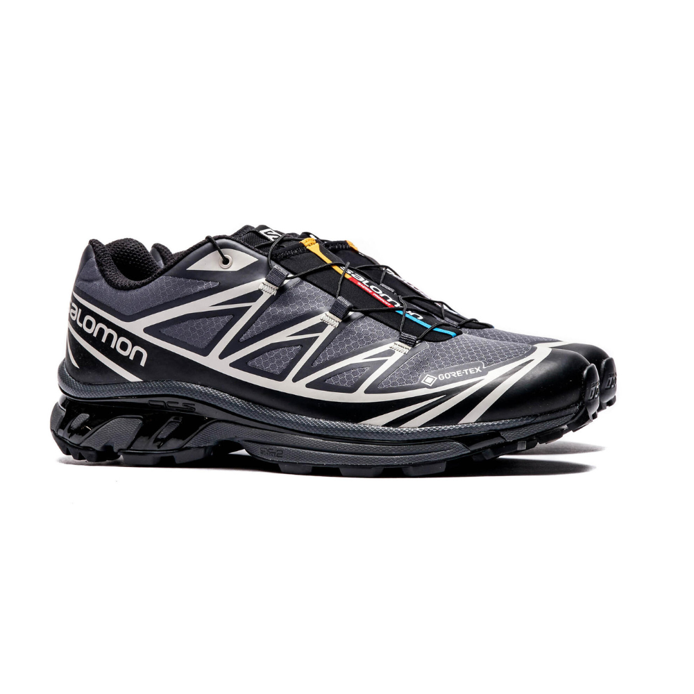 Giày Thể Thao Unisex Salomon XT-6 Gore-Tex L41663500