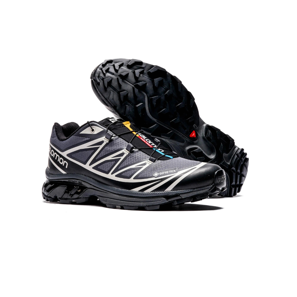 Giày Thể Thao Unisex Salomon XT-6 Gore-Tex L41663500