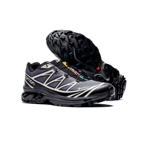 Giày Thể Thao Unisex Salomon XT-6 Gore-Tex L41663500