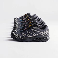 Giày Thể Thao Unisex Salomon XT-6 Gore-Tex L41663500