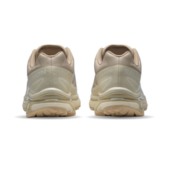 Giày Thể Thao Unisex Salomon XT-6 GTX Oxford Tan Almond Milk L47732400