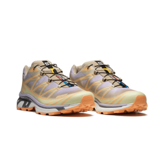 Giày Thể Thao Unisex Salomon XT-6 L47440500 Skyline White Pepper Peach Quartz