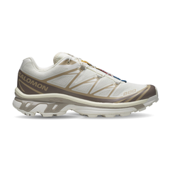Giày Thể Thao Unisex Salomon XT-6 L47737700 Vanilla Ice/Iron/Etherea