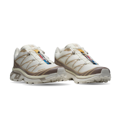 Giày Thể Thao Unisex Salomon XT-6 L47737700 Vanilla Ice/Iron/Etherea