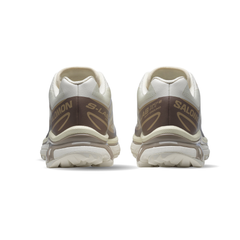 Giày Thể Thao Unisex Salomon XT-6 L47737700 Vanilla Ice/Iron/Etherea