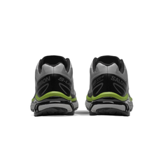 Giày Thể Thao Unisex Salomon XT-6 Alloy Black Dark L47739000