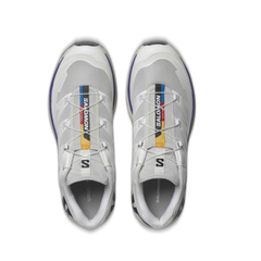 Giày Thể Thao Unisex Salomon XT-6 L47820300 White/Lunar Rock/Liberty