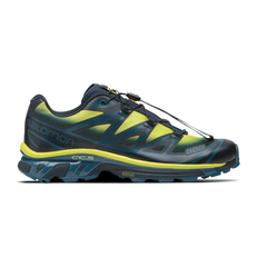 Giày Thể Thao Unisex Salomon XT-6 Skyline Carbon L47440400