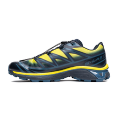 Giày Thể Thao Unisex Salomon XT-6 Skyline Carbon L47440400