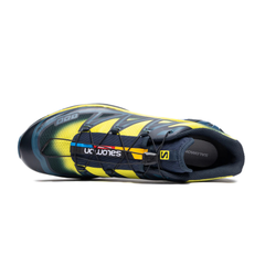 Giày Thể Thao Unisex Salomon XT-6 Skyline Carbon L47440400