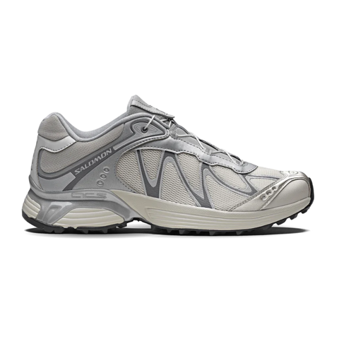 Giày Thể Thao Unisex Salomon XT-Whisper Silver Lunar Rock L47801400