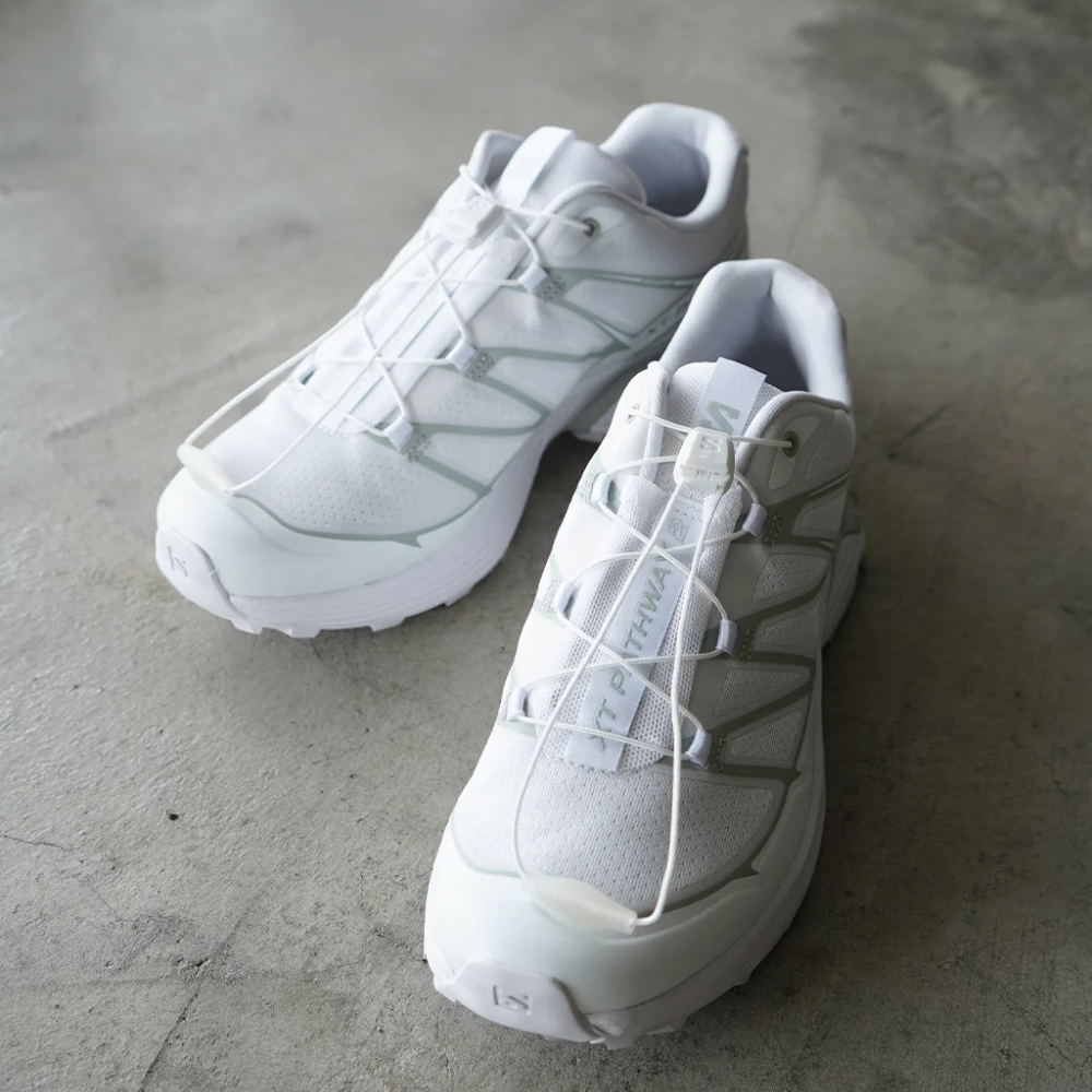 Giày Thể Thao Unisex Salomon XT-Pathway 2 L47690900