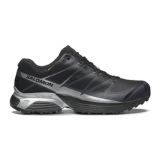 Giày Thể Thao Unisex Salomon XT-Pathway 2 L47727200 Black/Turbulence/Ftw Silver