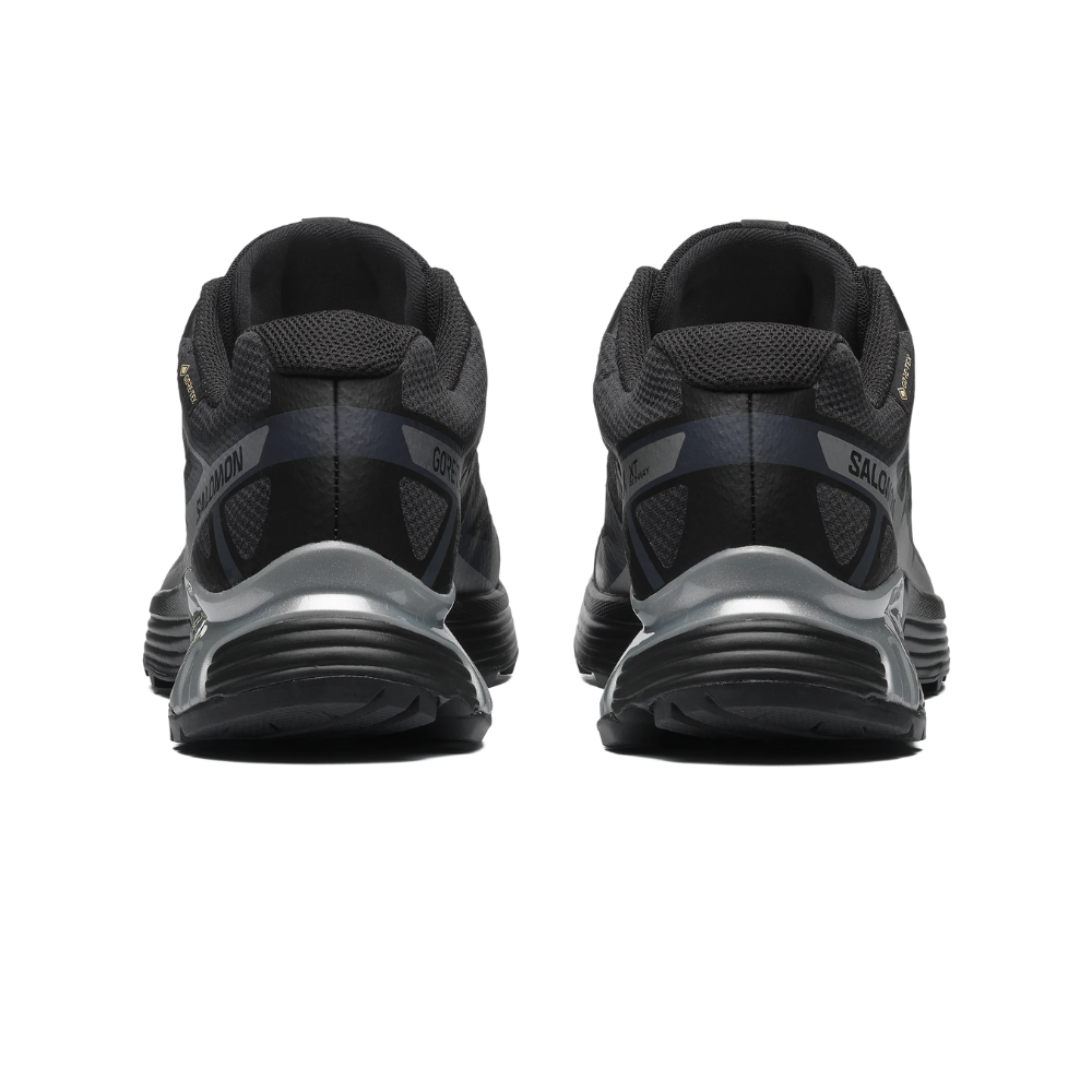 Giày Thể Thao Unisex Salomon XT-Pathway 2 L47727200 Black/Turbulence/Ftw Silver