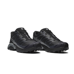 Giày Thể Thao Unisex Salomon XT-Pathway 2 L47727200 Black/Turbulence/Ftw Silver