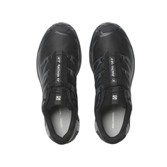 Giày Thể Thao Unisex Salomon XT-Pathway 2 L47727200 Black/Turbulence/Ftw Silver