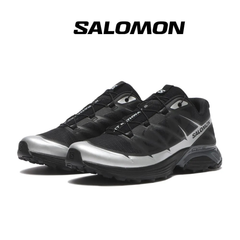 Giày Thể Thao Unisex Salomon XT-Pathway 2 L47727200 Black/Turbulence/Ftw Silver