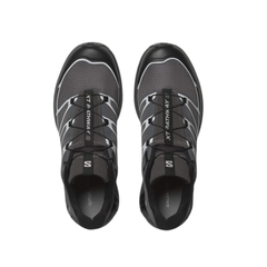 Giày Thể Thao Unisex Salomon XT-Pathway 2 Clrock Black Asphal L47808000
