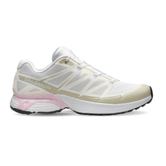 Giày Thể Thao Unisex Salomon XT-Pathway 2 White Almilk Fairyt L47808200