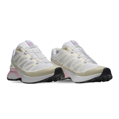 Giày Thể Thao Unisex Salomon XT-Pathway 2 White Almilk Fairyt L47808200