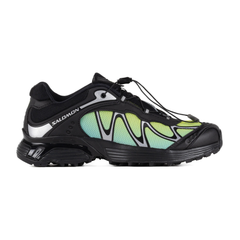 Giày Thể Thao Unisex Salomon XT-Whisper Black Ice L47761600