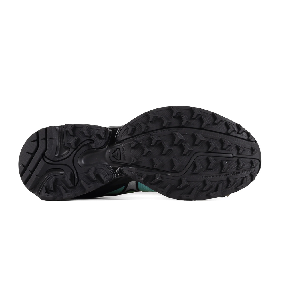 Giày Thể Thao Unisex Salomon XT-Whisper Black Ice L47761600