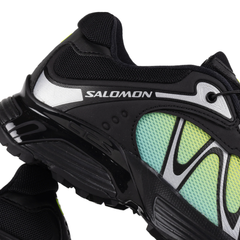 Giày Thể Thao Unisex Salomon XT-Whisper Black Ice L47761600