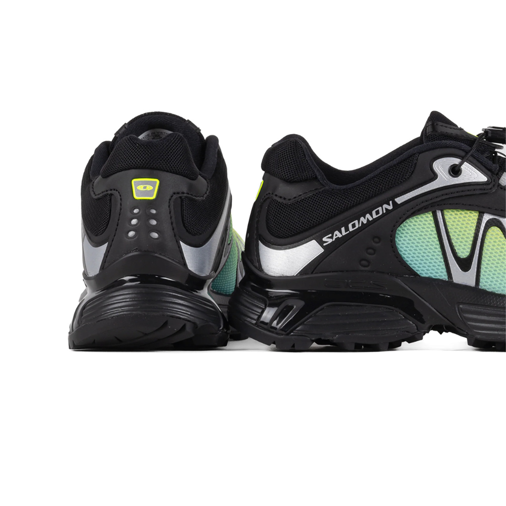 Giày Thể Thao Unisex Salomon XT-Whisper Black Ice L47761600