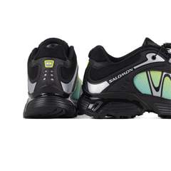 Giày Thể Thao Unisex Salomon XT-Whisper Black Ice L47761600