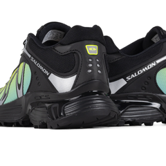 Giày Thể Thao Unisex Salomon XT-Whisper Black Ice L47761600