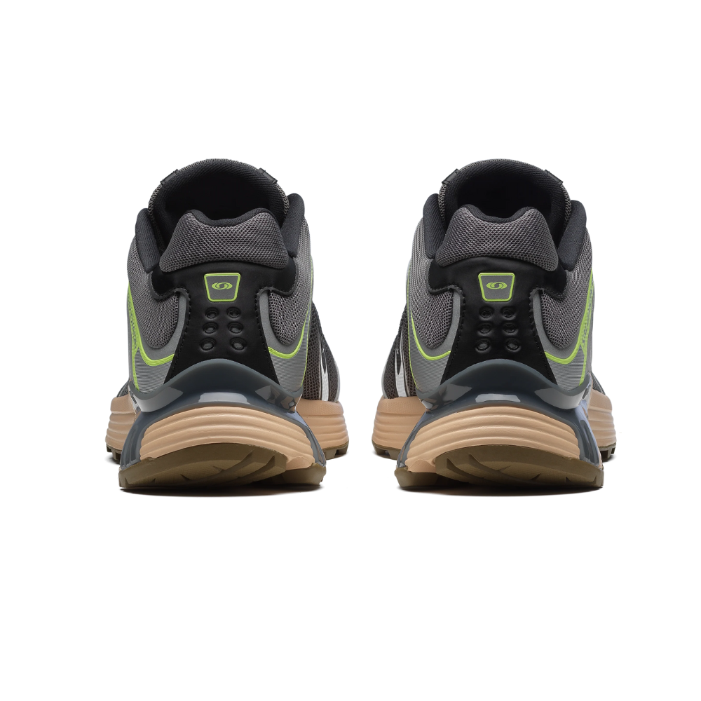 Giày Thể Thao Unisex Salomon XT-Whisper Castlerock Silver L47761100