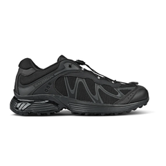 Giày Thể Thao Unisex Salomon XT-Whisper Black Asphalt L47762000