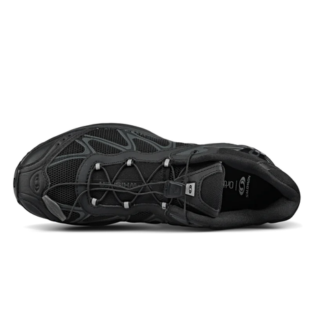 Giày Thể Thao Unisex Salomon XT-Whisper Black Asphalt L47762000