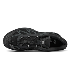 Giày Thể Thao Unisex Salomon XT-Whisper Black Asphalt L47762000