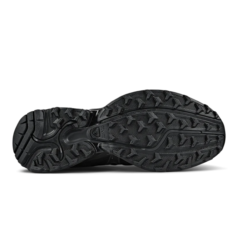 Giày Thể Thao Unisex Salomon XT-Whisper Black Asphalt L47762000